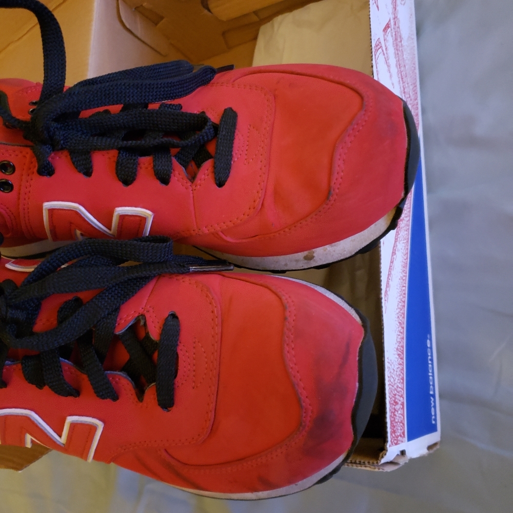 New Balance - Picture 5 of 10